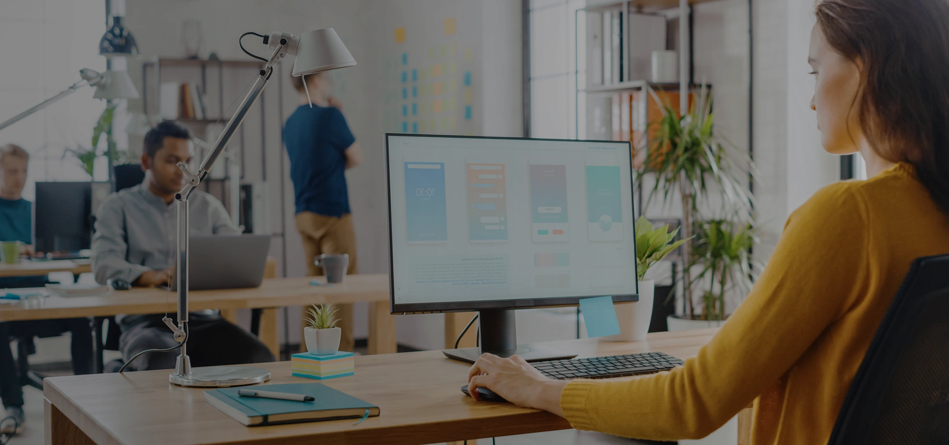 Le Million De Pixels