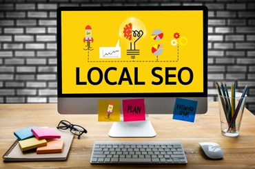 SEO local